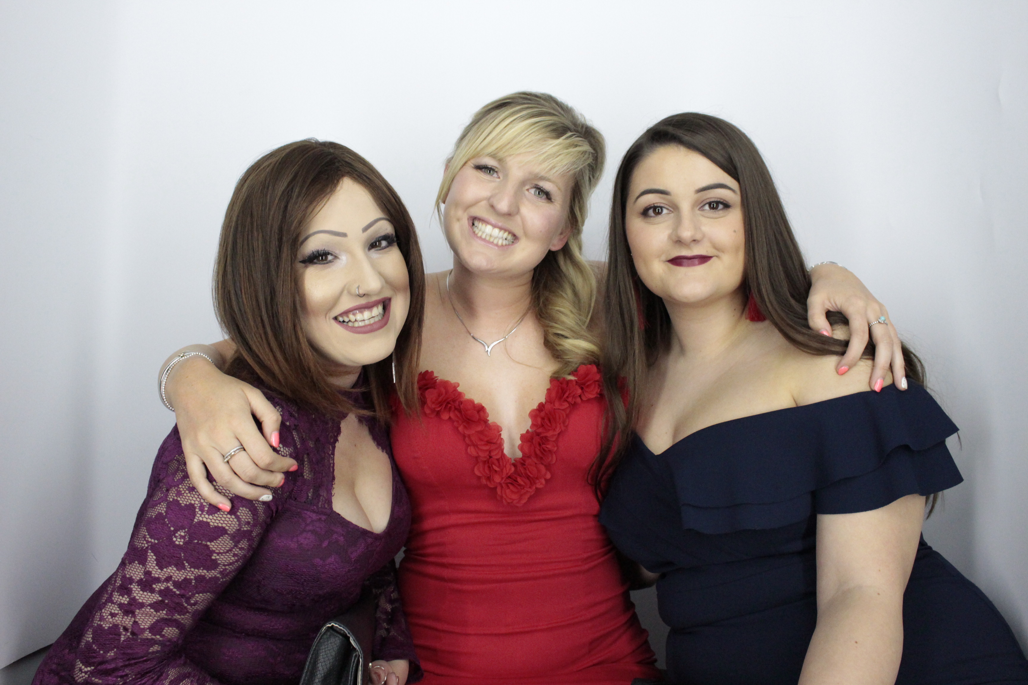 UK PCS Oscars | View more photos from the event at gallery.myphotoboothexperience.co.uk/u/MyPhotoBoothExperienceLtd/UK-PCS-Oscars